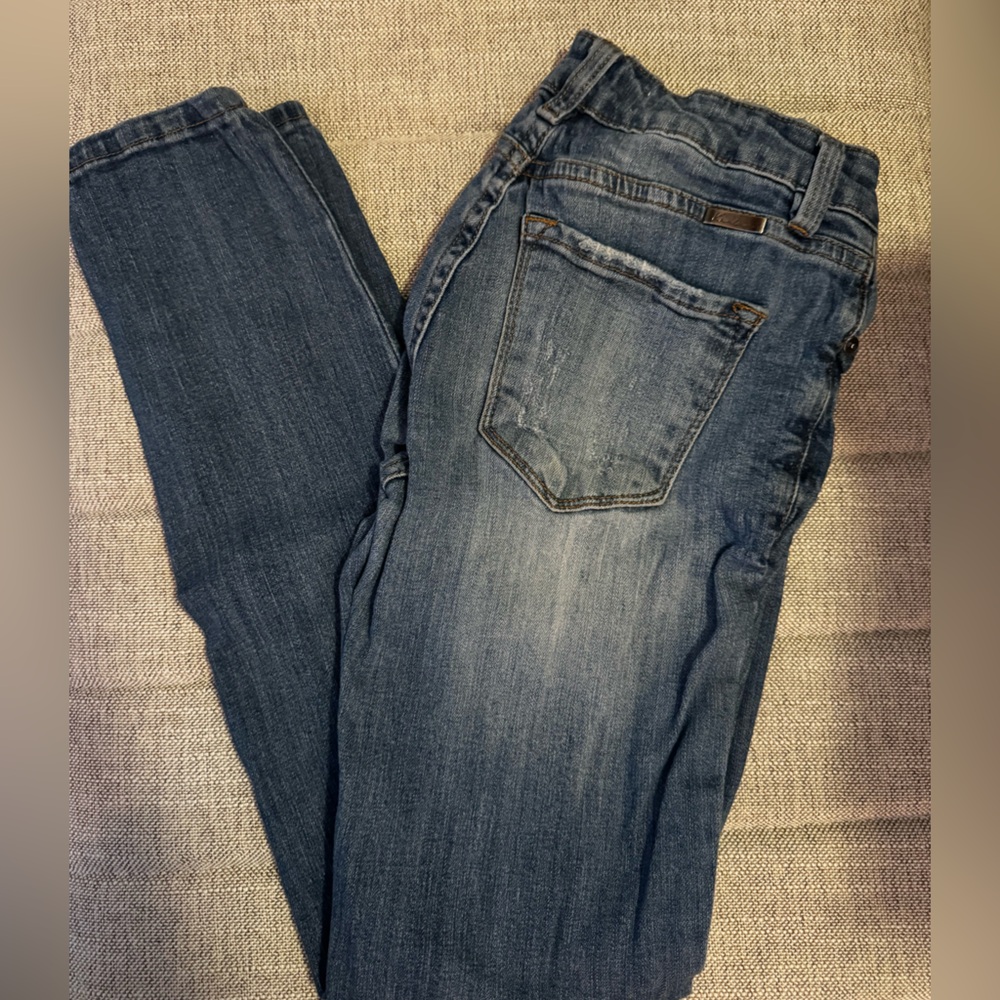 Kancan skinnies